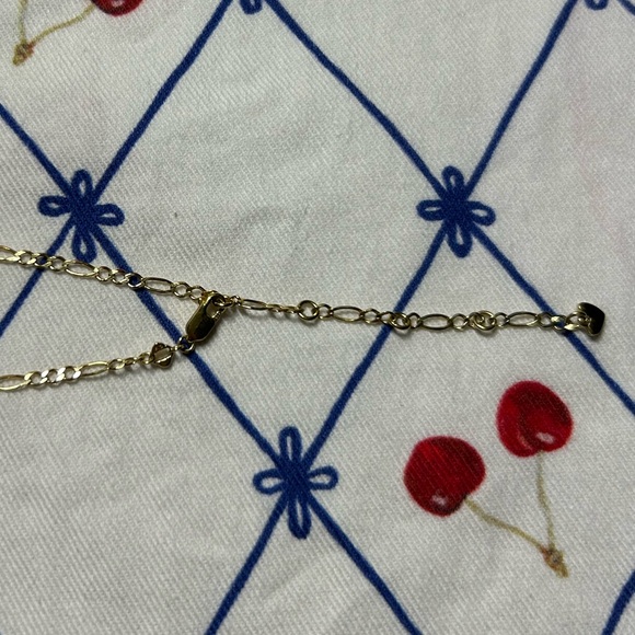 Kendra Scott Rylie Anklet - Picture 3 of 6